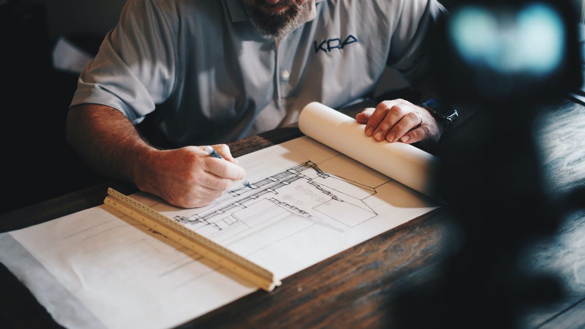 How North Carolina's Higharc Is Reshaping the $400B Home Building Industry