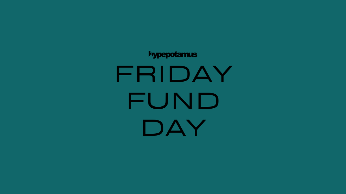 Friday Fund Day: Startup News From The Southeast For The Week Of July 21-25, 2025
