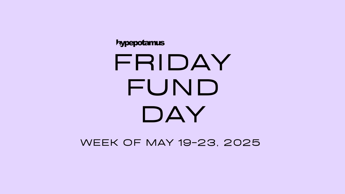 Friday Fund Day: Startup News From The Southeast For The Week Of May 19, 2025