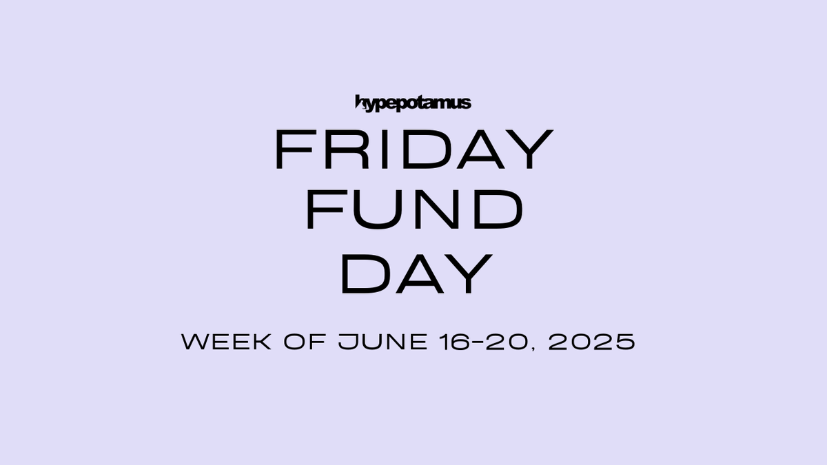Friday Fund Day: Startup News From The Southeast For The Week Of June 16, 2025