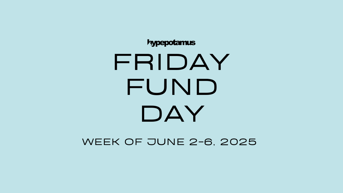 Friday Fund Day: Startup News From The Southeast For The Week Of June 2, 2025