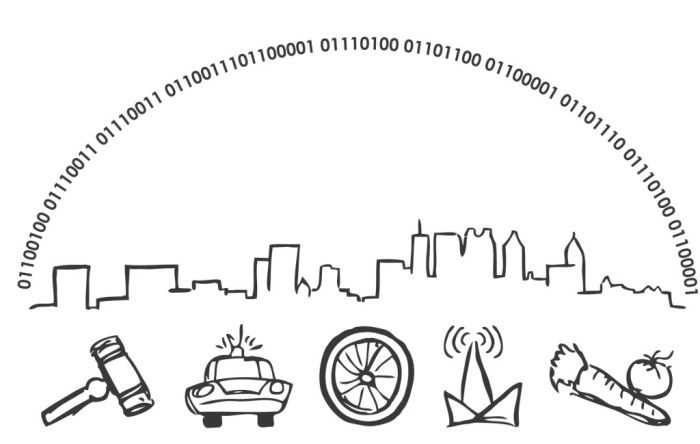 Data Science for Social Good | Student Talent & Civic Ideas