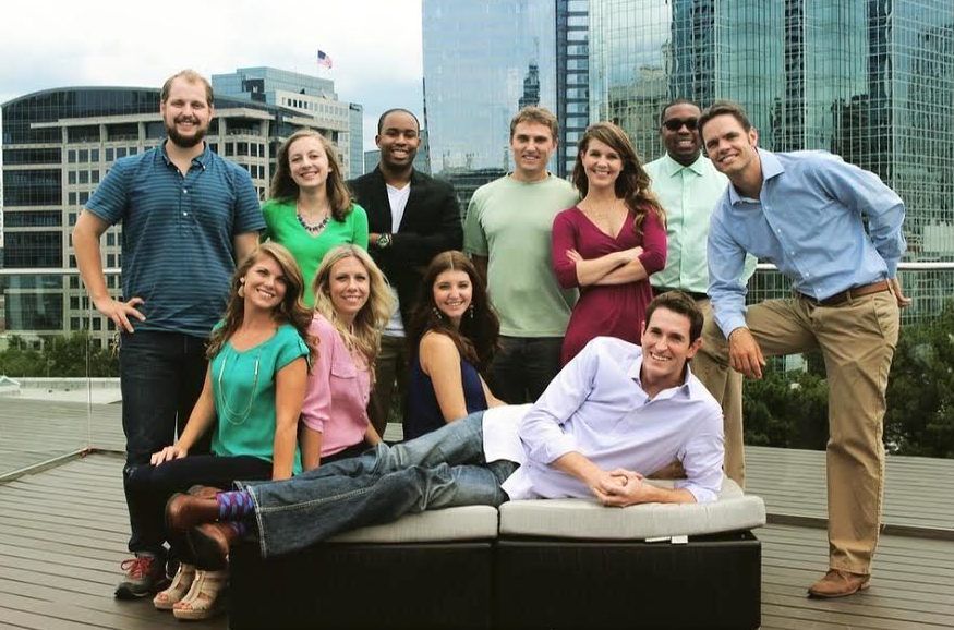 Atlanta Tech Village Co-Founder Proves That Nice Guys Finish First