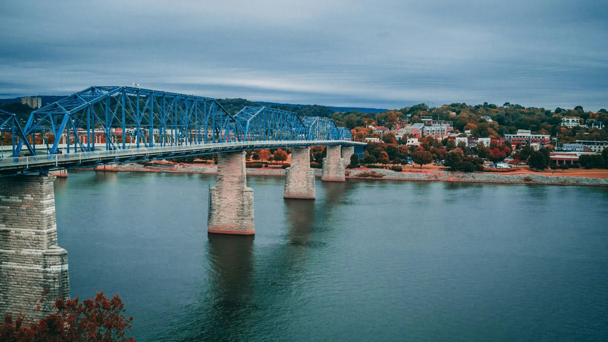 How Chattanooga Helped This UK Smart Cities Startup Gain An Edge In The US Market