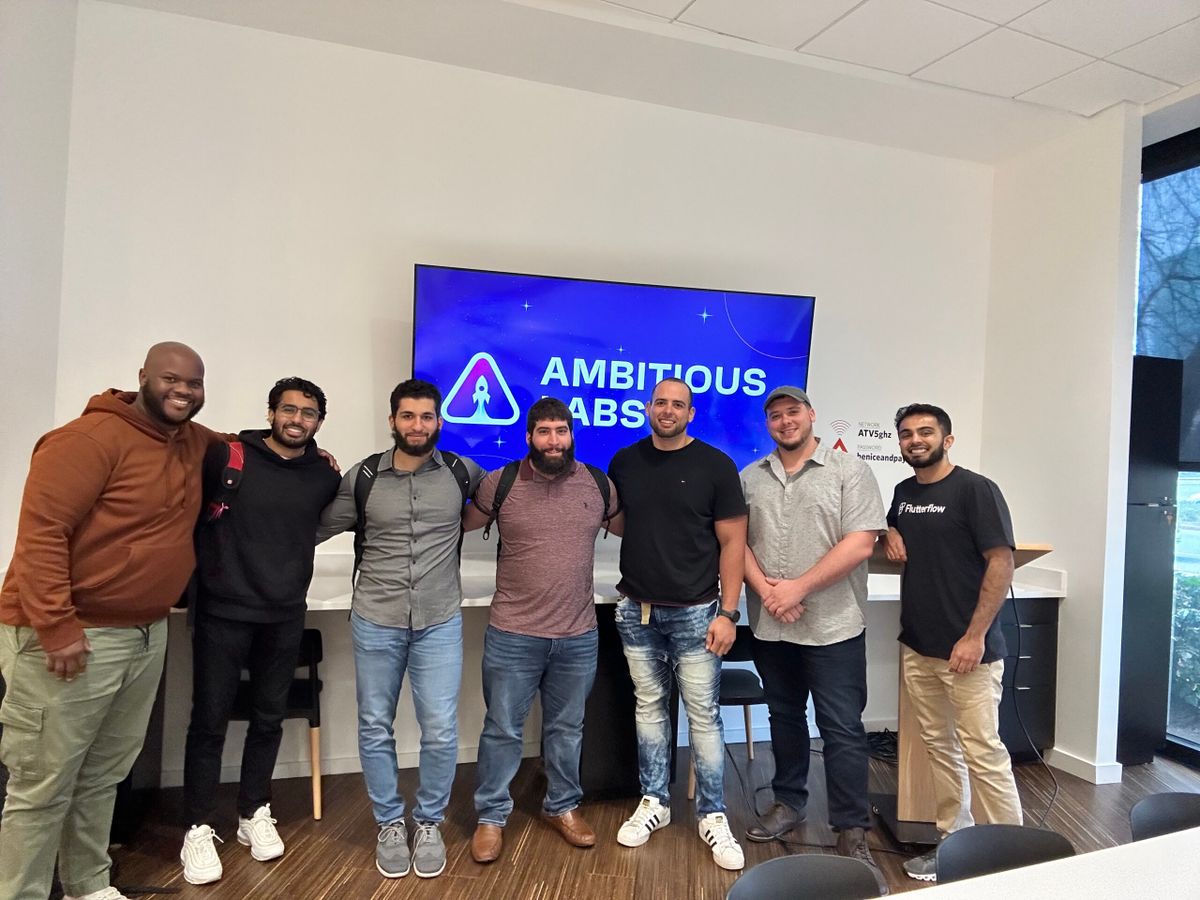 No code? No problem.