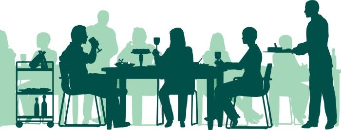 AITP ATL hosts chapter dinner