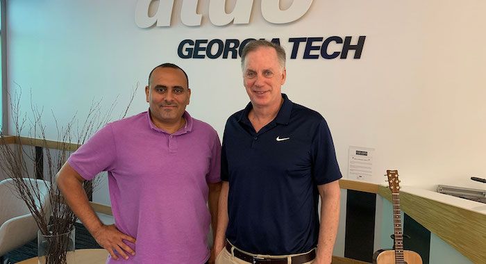 Bootstrapped AI Startup DecisionIQ Prevents Unscheduled Shutdowns At Manufacturing Plants