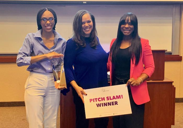 DelivHer Takes Home $105K E-Fest Prize for This Patented Feminine Hygiene Product