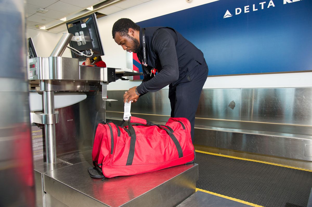 Innovation Impact: Delta Says, “We’re Not Chasing Technology for Technology’s Sake”
