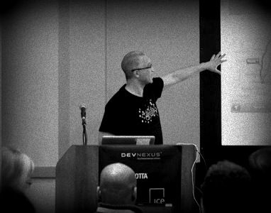 DevNexus Ticket Giveaway Ends Tomorrow