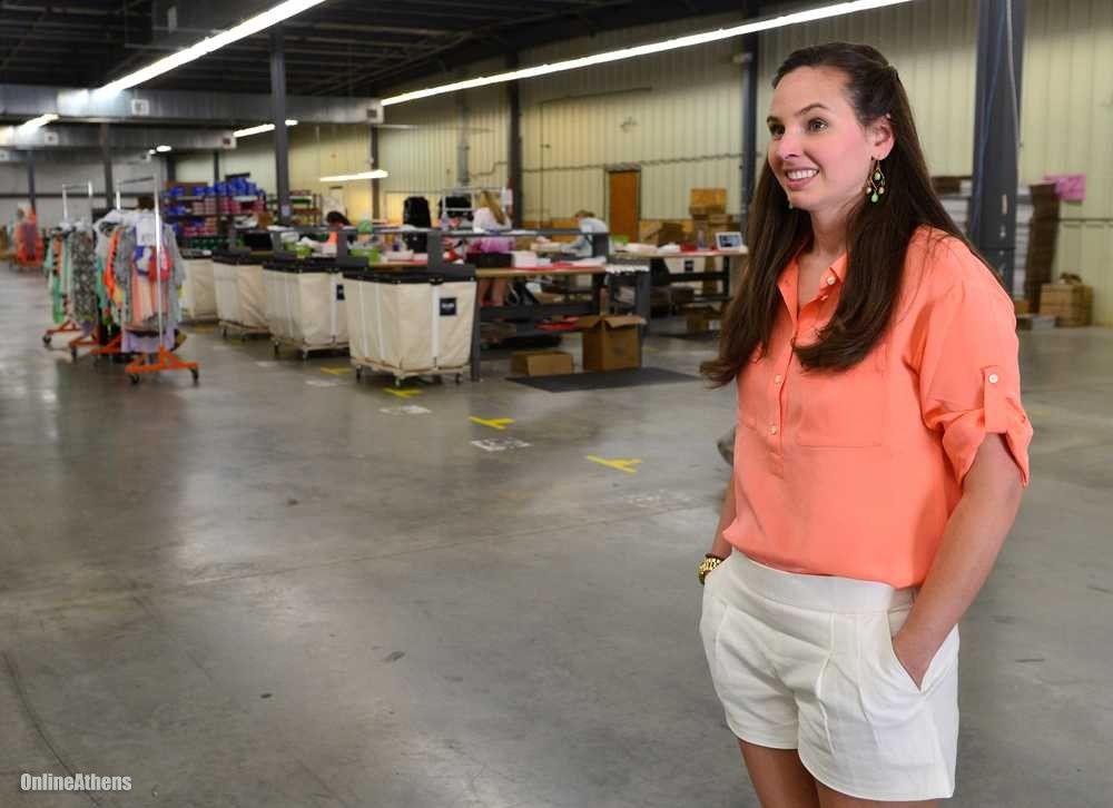 Athens Boutique with $7M in Sales Lands $600,000 on Shark Tank