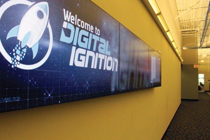 Digital Ignition and Georgia Department of Transportation to Host First Smart Vehicle Challenge