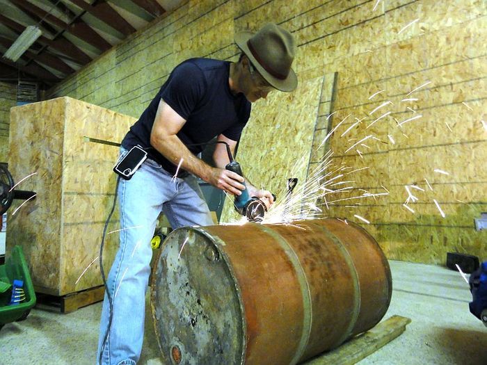 Decatur Makerspace is a GO | Tech, Art, Tools & Community