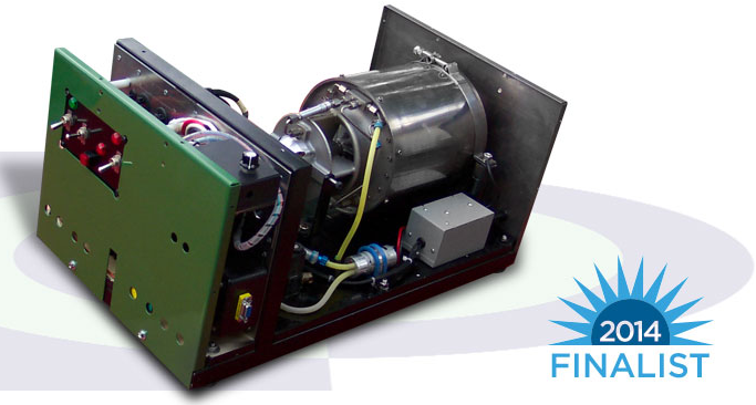 Turning Cow Poop Into Energy