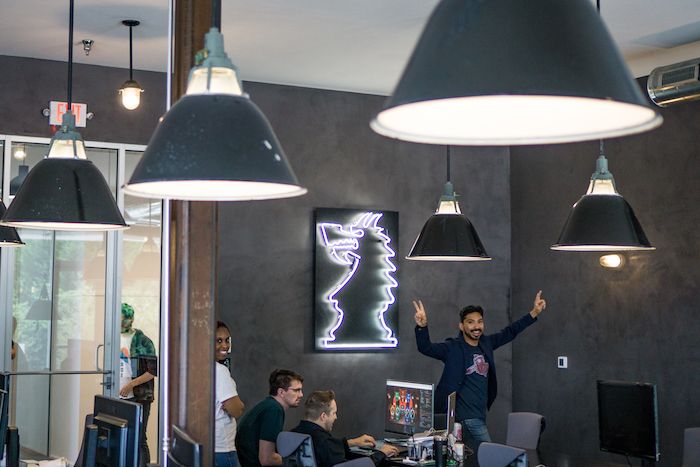 Flying Into A Triple-Digit Growth Spurt, Mobile Agency Dragon Army Commits to Hiring Minority Scholarship Students