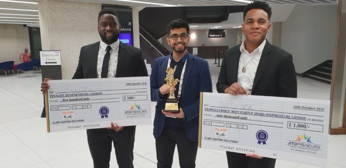 Drofika Labs' Fog Computing Platform Turns Your Existing Computers Into An Onsite Mini-Data Center