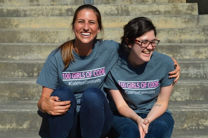 To Hell With The Ol' Boys Club