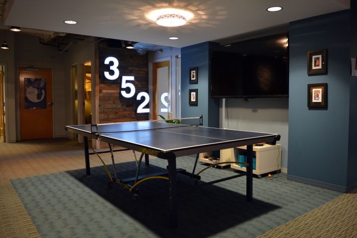 Midtown's Historic Biltmore | Home of Digital Agency with Serious Atlanta Flair