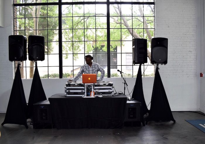 Could Pandora’s Major Atlanta Expansion Spur the Growth Of Georgia's Music Tech Industry?