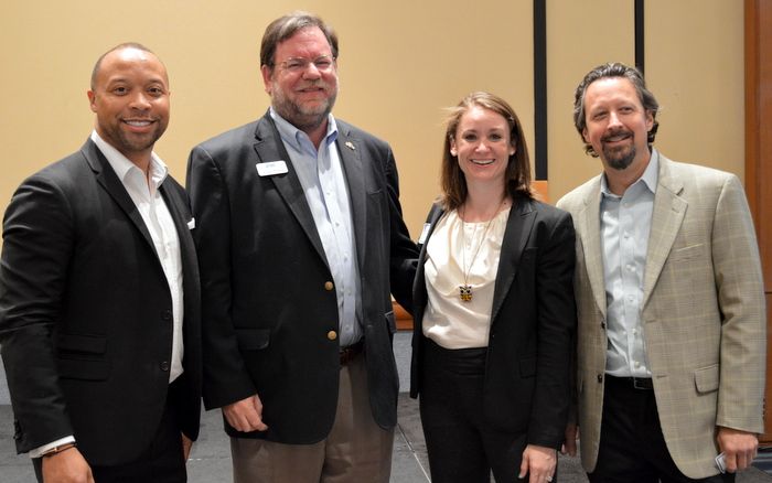 Townies Weigh in On Midtown's Big Moves