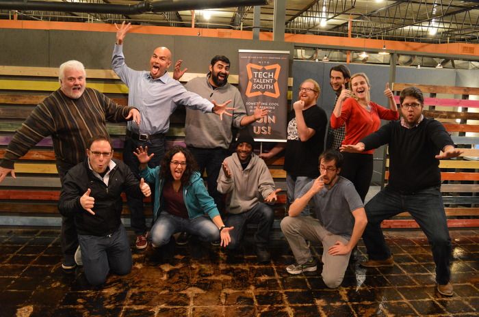 Don't Miss This | Graduate Class Demo Day