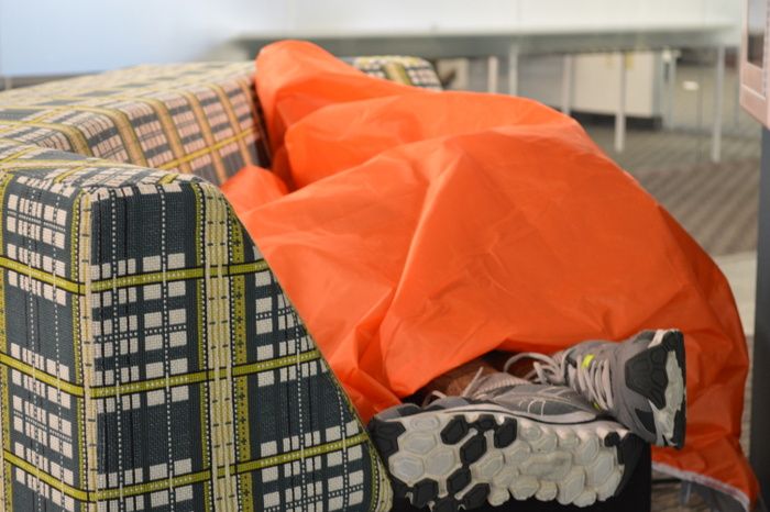 Ya Snooze, Ya Lose | What You Missed at HackStart - High School Hackathon