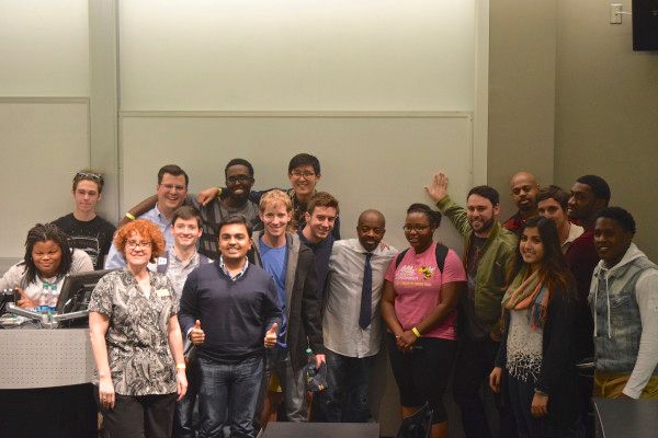 Exclusive: Hip Hop Mogul Jermaine Dupri on the Atlanta Tech Scene