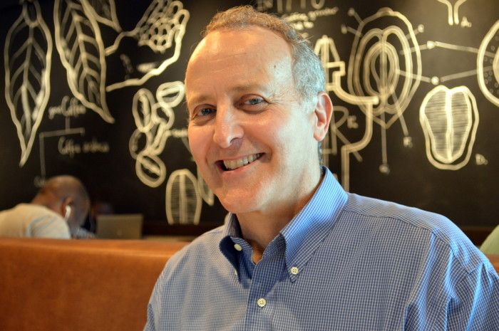 Jay Shaffer | Sales Ops Talent Ripe for Pickin'