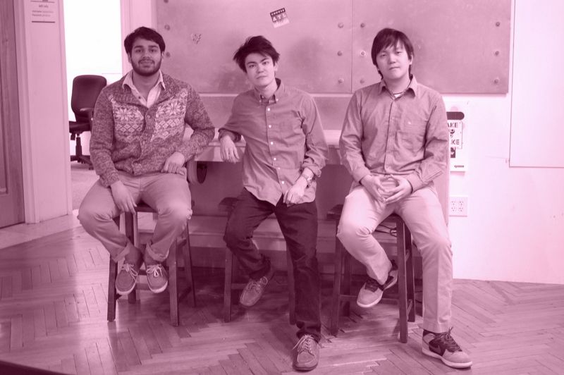 Emory Sophomores Have Monetized Online Q & A