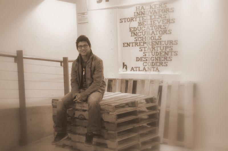 The Race is Internal.