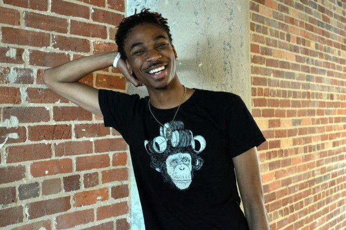 Mad For MailChimp | Sneak Peek Into the Holy Grail of Cool Offices