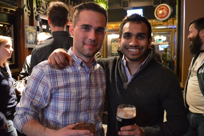 Third Time's a Charm | ATL Tech Demo Night #3