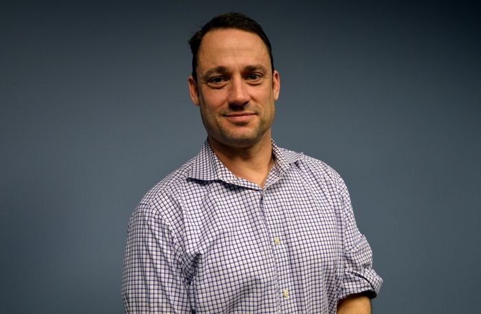 Hans Utz | From ATL Deputy COO To Startup Matchmaker