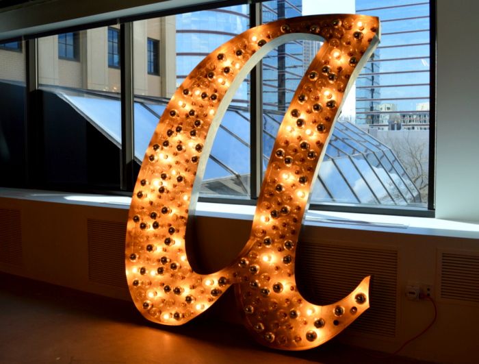 Huge Creators: Connect Passions With Ideas