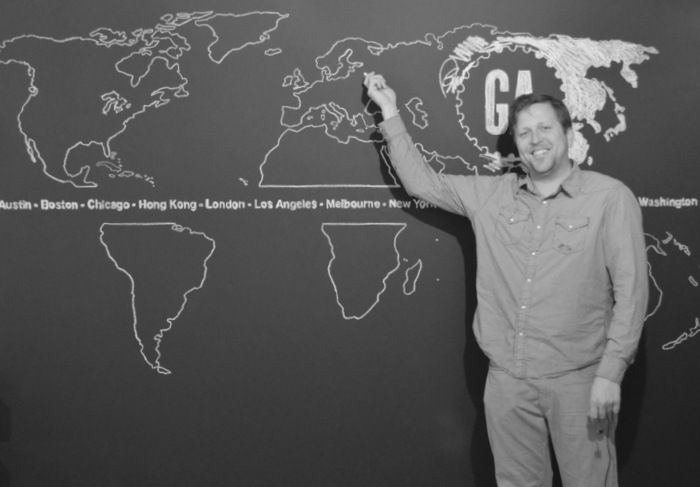 Win a $3K Scholarship to Become a UX Designer in 10 Weeks