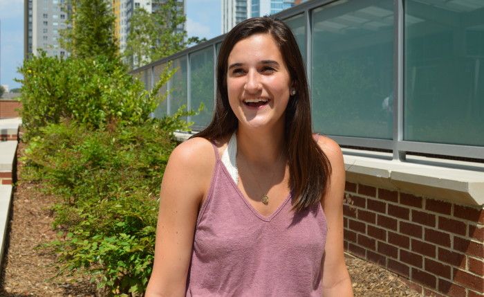 Taylor Erwin | Catch Her While You Can