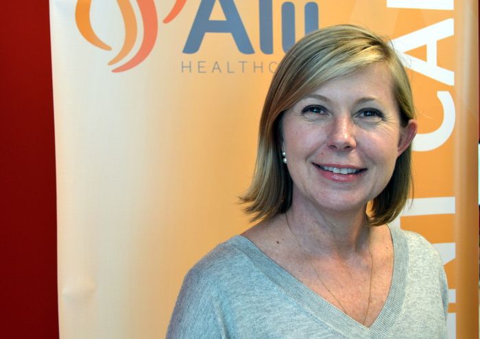 Meet the dedicated Project Strategist, Anne Herron