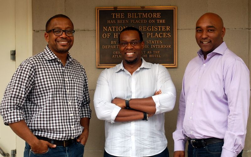 The Inside Scoop on Collider