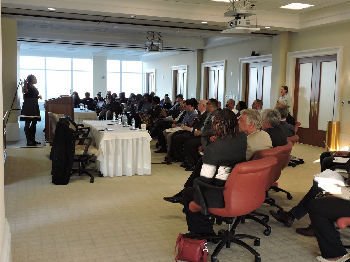 Branding ATL As An Innovation Epicenter- A Recap