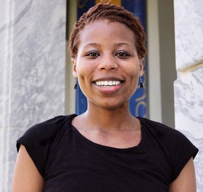 It Took 3 Weeks and 30 Emails to Get Workplace Disability Accommodations, So She's Building a Tool to Help Others