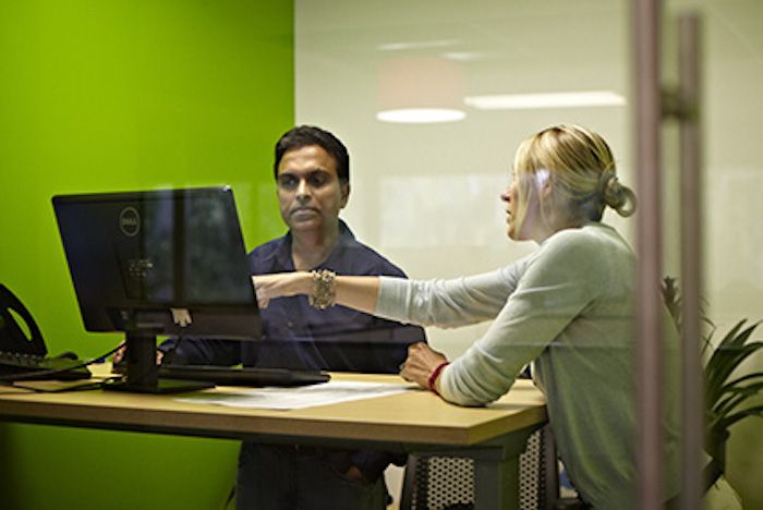 Major Health Tech Company to Hire Hundreds for New Atlanta East Coast Office