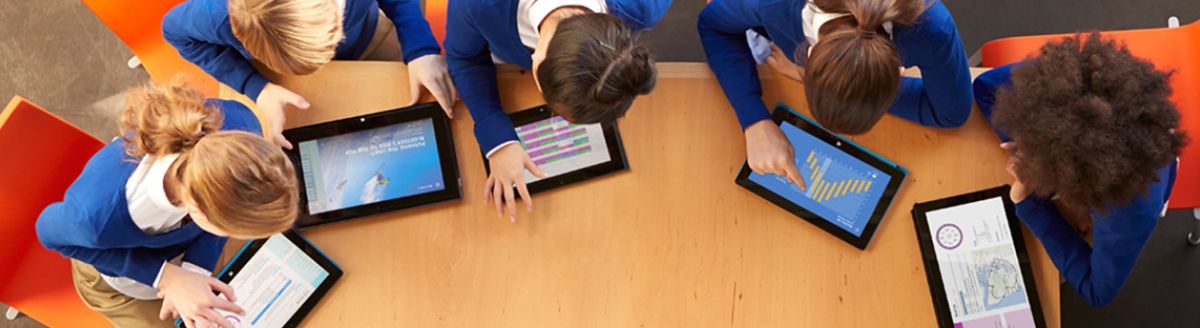 A+ Winners of Startup Weekend Edu