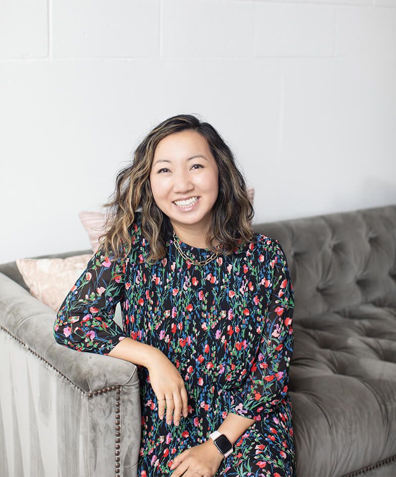 Get To Know Endeavor Atlanta's New Managing Director