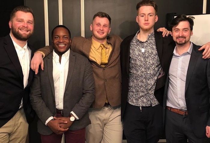 This Startup Takes Aim At Opioid Overdose With Blockchain "Google for Controlled Substances”