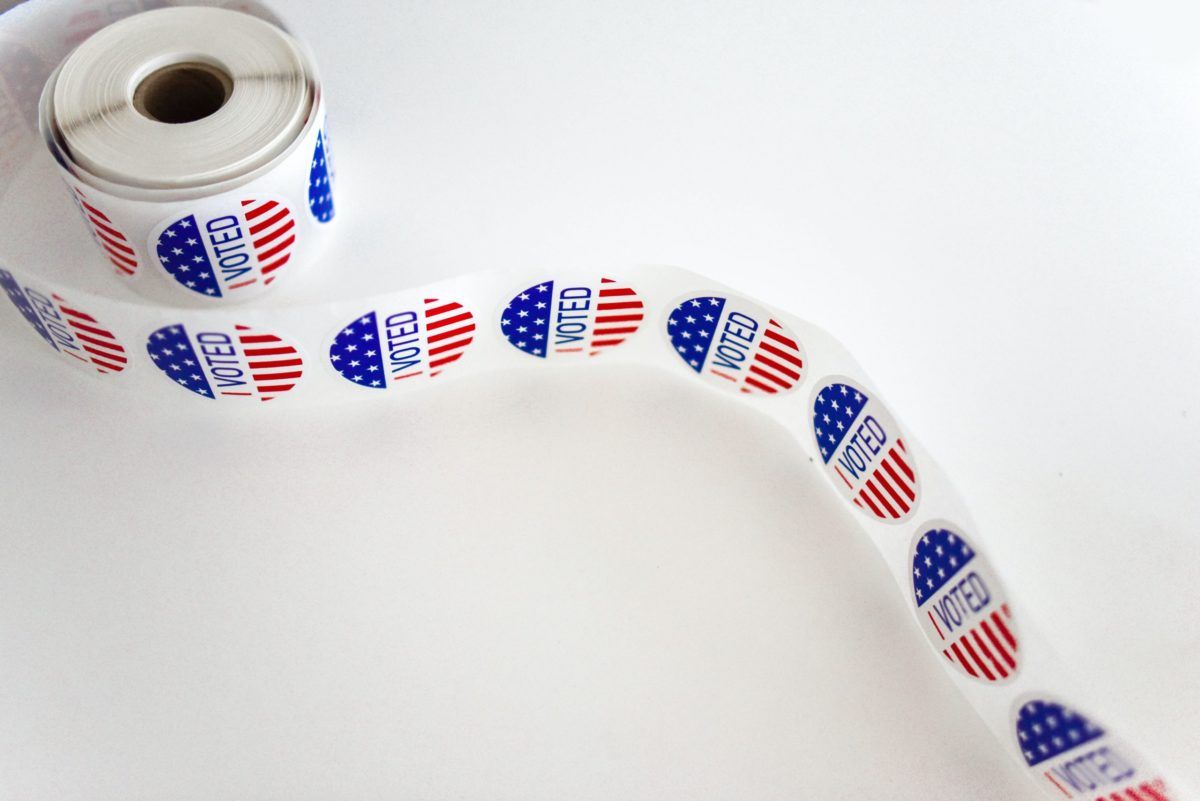 Mailchimp Engineers Build Tool To Help Fellow Georgians Early Vote