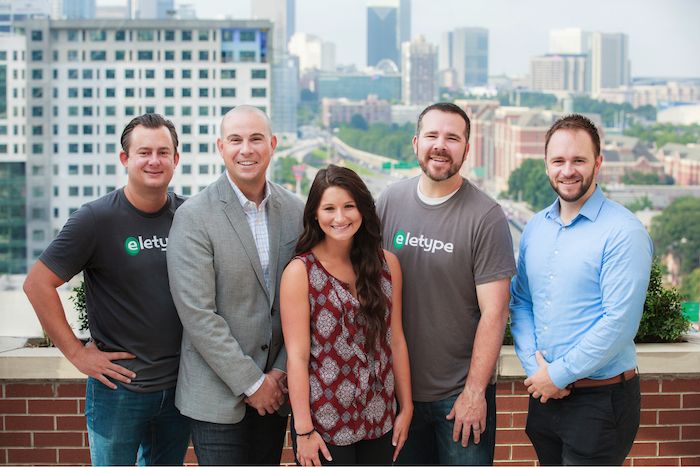 Marketing Teams Have Too Much Data, So Eletype Sends You What You Need to Know — Over Slack