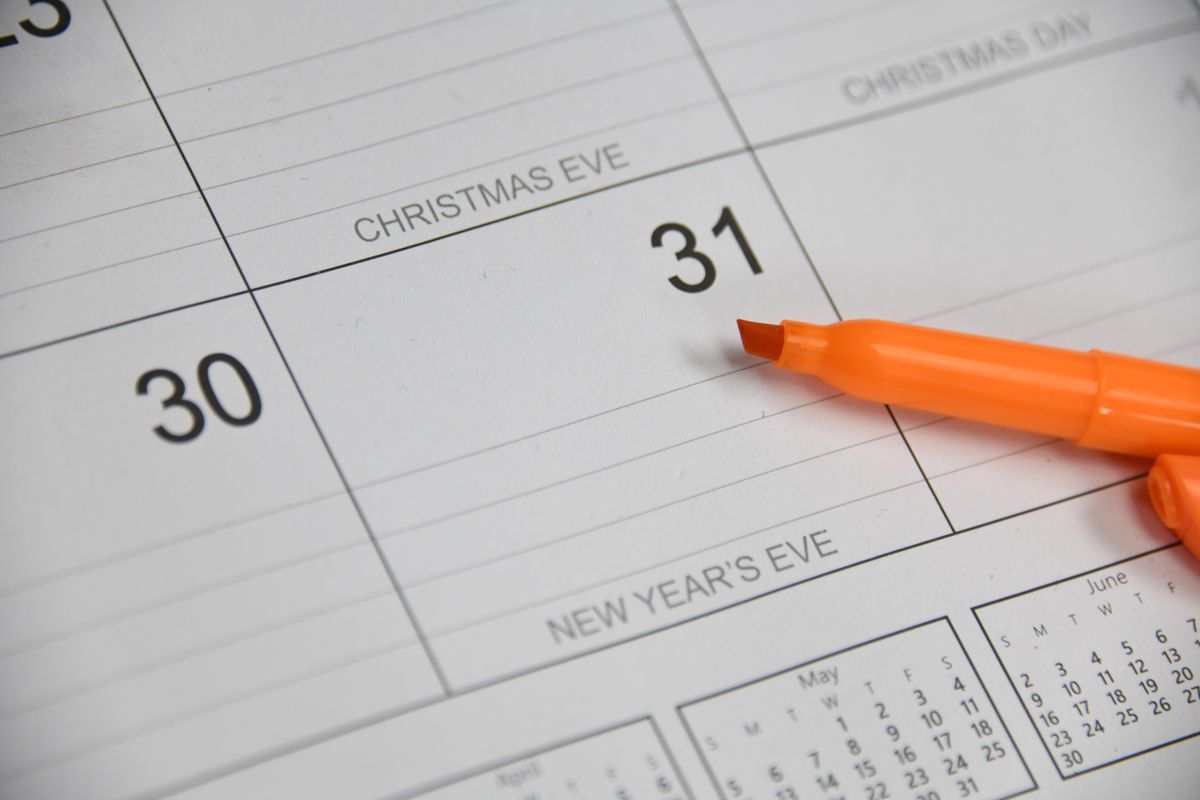 December 2020 Resource Guide
