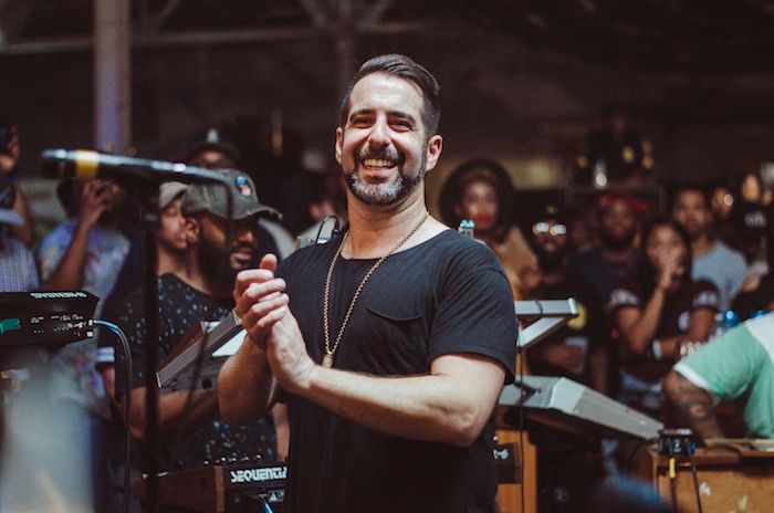 'LinkedIn-Meets-IMDb' Professional App for Musicians Chooses Atlanta As First City to Launch Outside LA