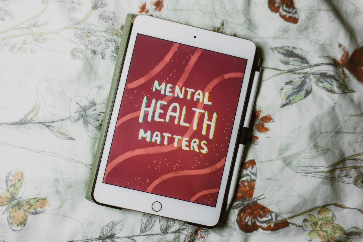 These Are The Mental Health Startups You Need To Know
