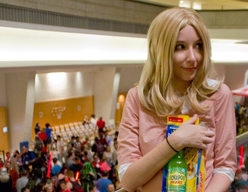 DragonCon Draws Attention to ATL Geek Culture Companies